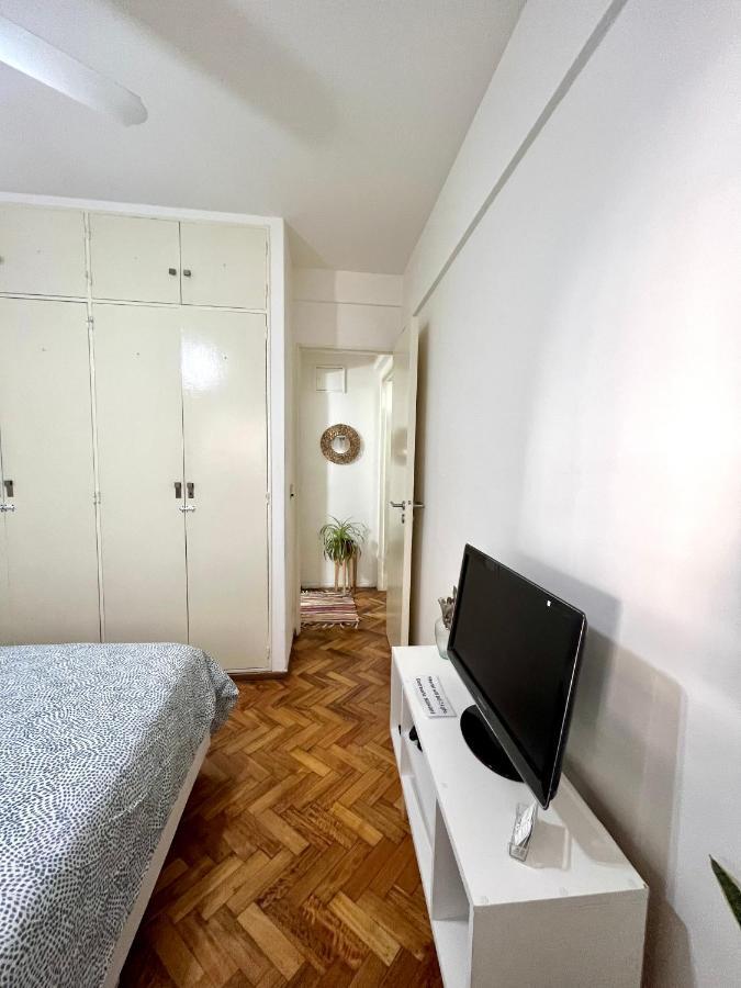 Bulnes Apartment Buenos Aires Ngoại thất bức ảnh