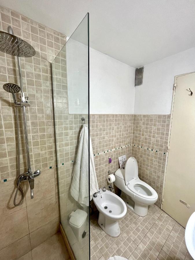 Bulnes Apartment Buenos Aires Ngoại thất bức ảnh