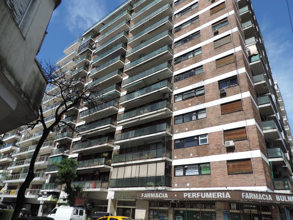 Bulnes Apartment Buenos Aires Phòng bức ảnh